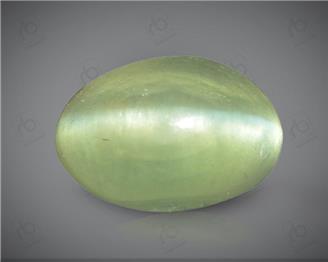Natural Chrysoberyl Cat's eye  1.13CTS-6643